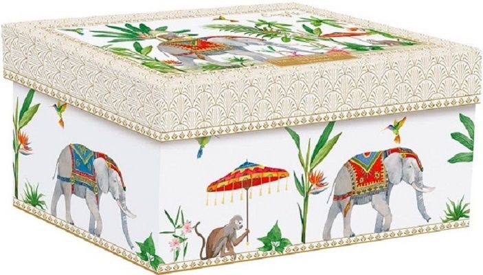 Set ceainic cu 2 cesti Marajah NOU