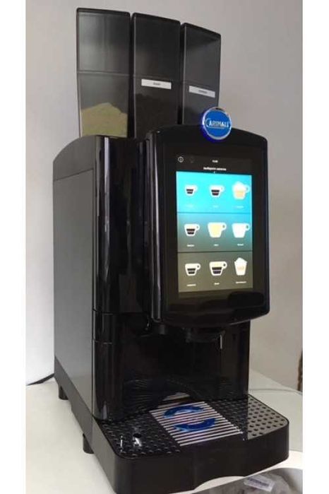 Automat cafea Carimali Armonia Ultra LM