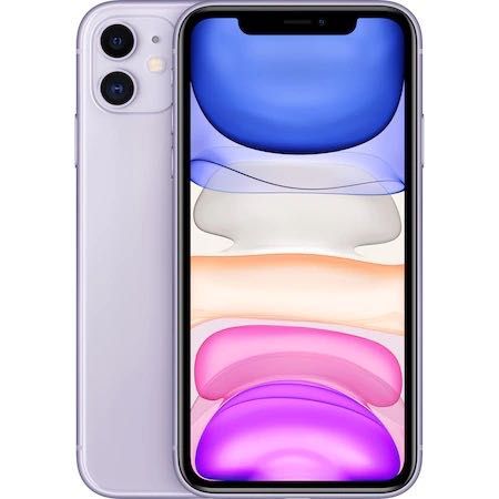 Iphone 11 purple 64GB