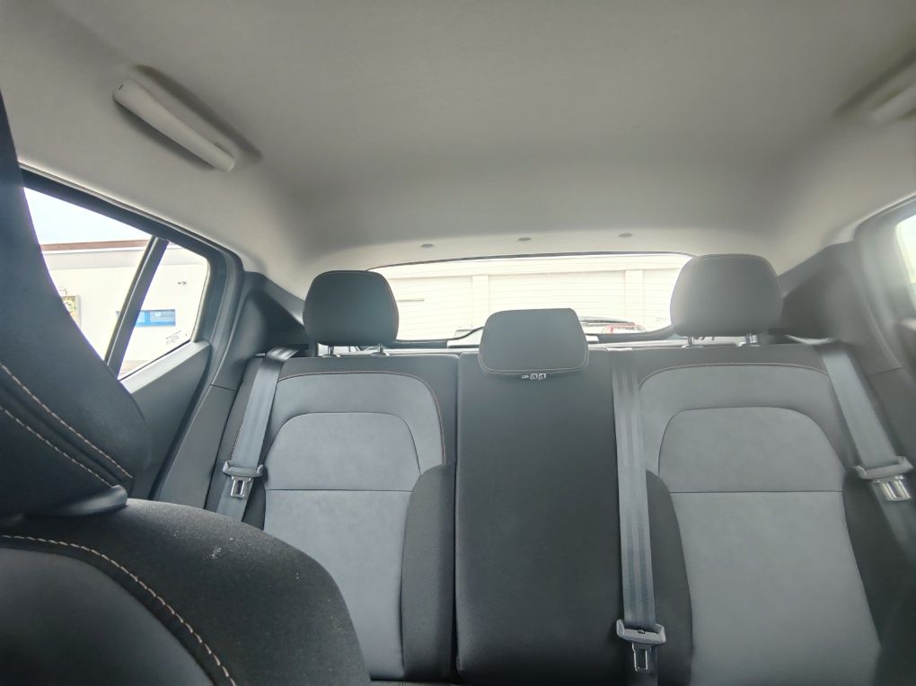 Dacia Sandero Stepwey Extrém Plus
