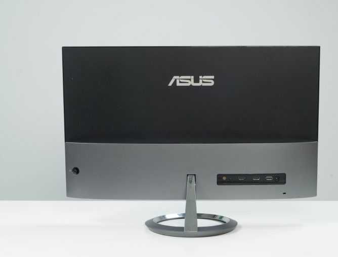 ASUS MZ27AQ - Design-Monitor  2.1 Soundsystem  WQHD (2560 x 1440)