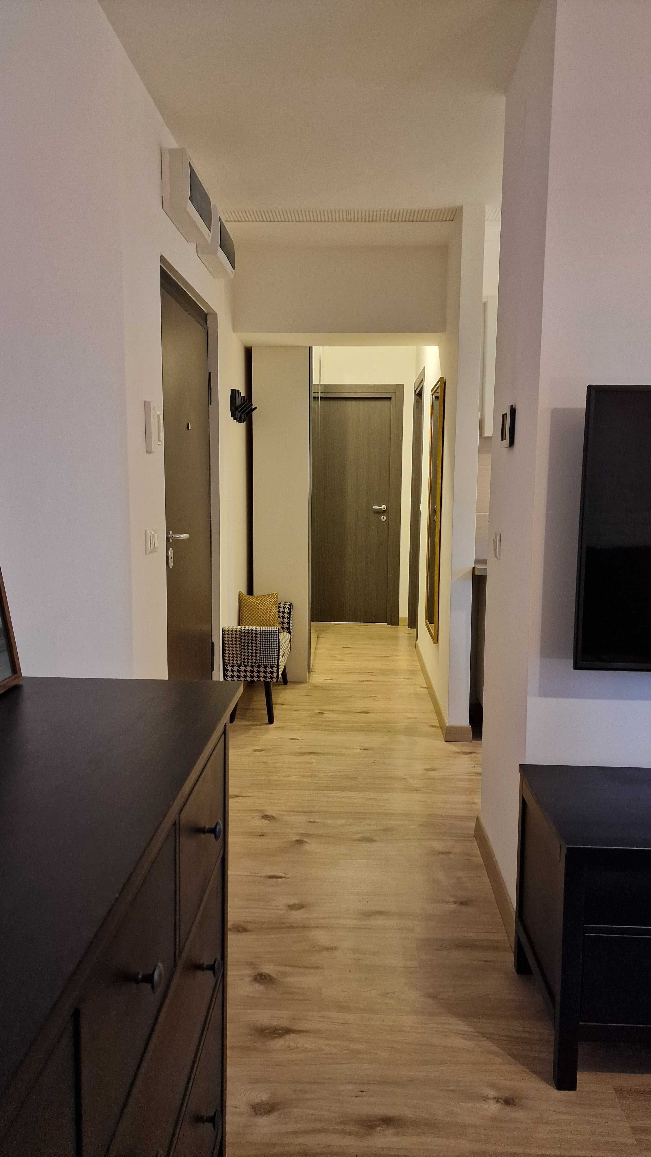 Apartament 2 camere Belvedere Residence Pipera