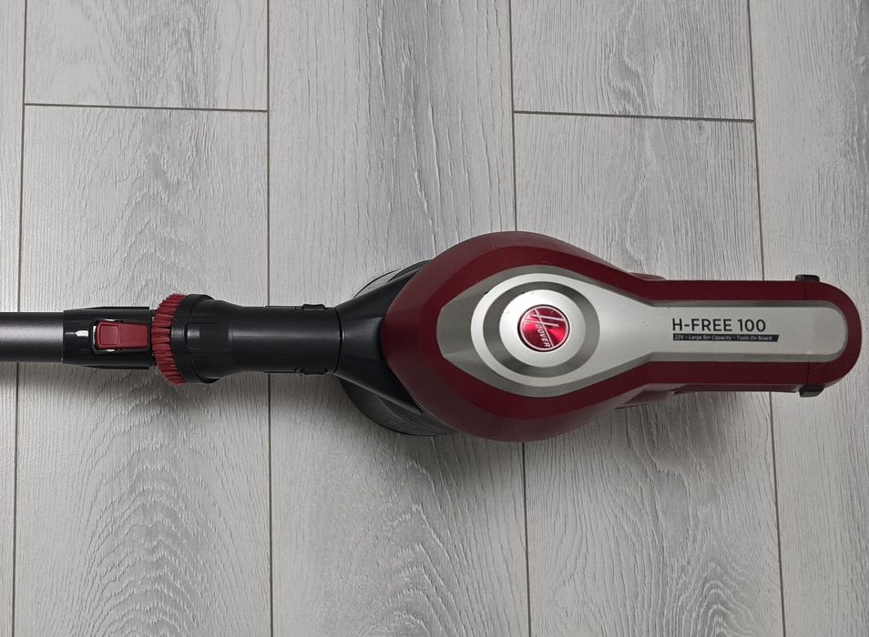 Aspirator fără fir Hoover h-free 100