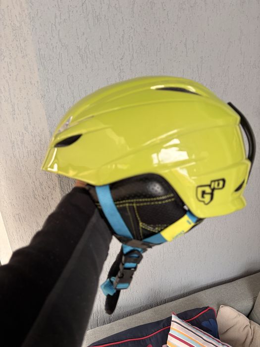 Casca ski Giro G10 marimea M