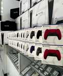 Джойстик для PlayStation5 SSD Игровой Контроллер Аксессуар Dualsense