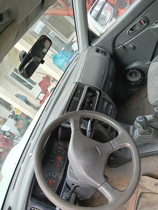 Mitsubishi L200 2.5tdi