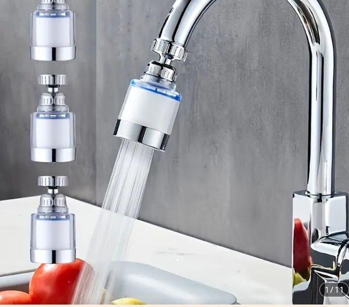 Filtru apa , purificator apa lavabil