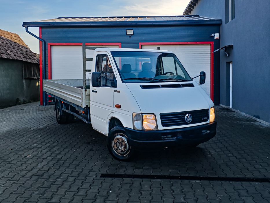 De vânzare VW LT46 – 2000