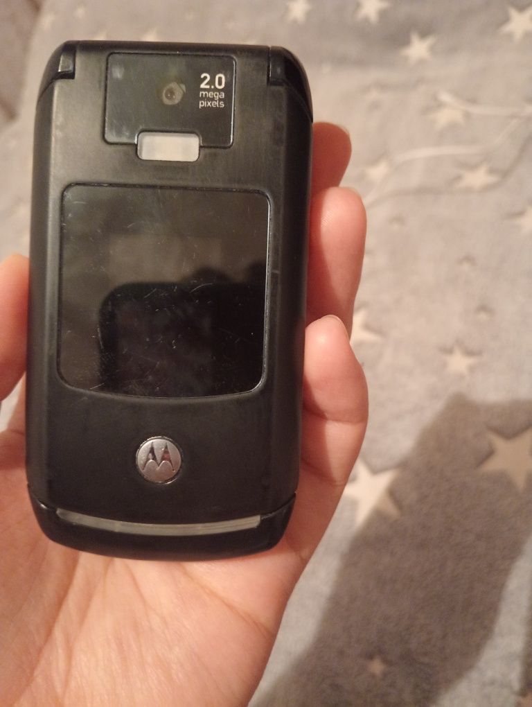 Motorola _ Моторола