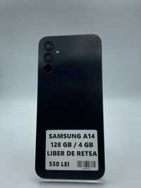 Samsung A14 128GB / 4 GB RAM #29732