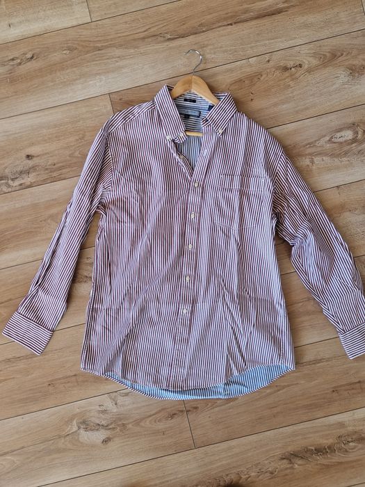 Cămașă Tommy Hilfiger, L