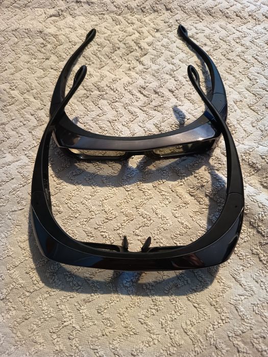 Ochelari sony 3d