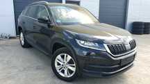 Skoda Kodiaq 2019 2.0 TDI 150 CP DSG Full LED Highline