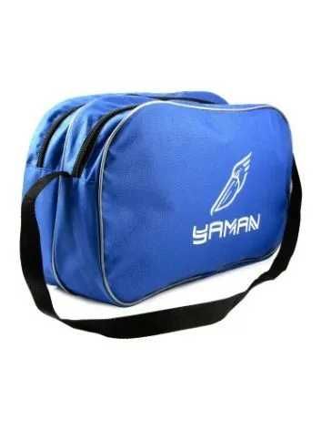 Сумка для жерлиц Yaman Y-TU-31 прямоугольная, под 10 шт