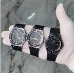 Hublot soat erkaklar uchun
