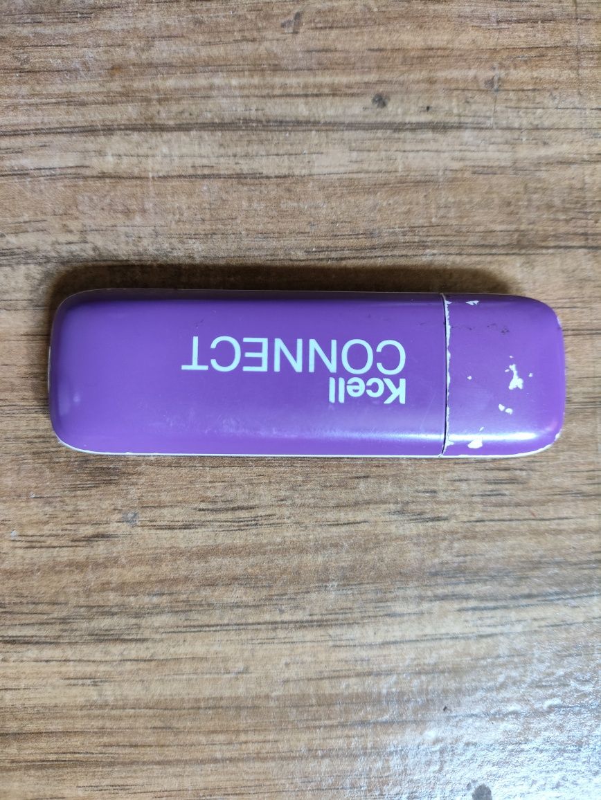 USB модем KCELL  .