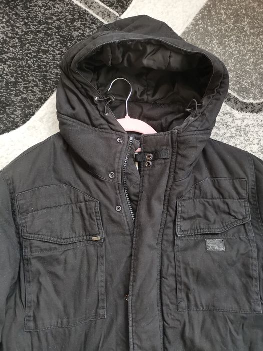 G star raw Парка XL