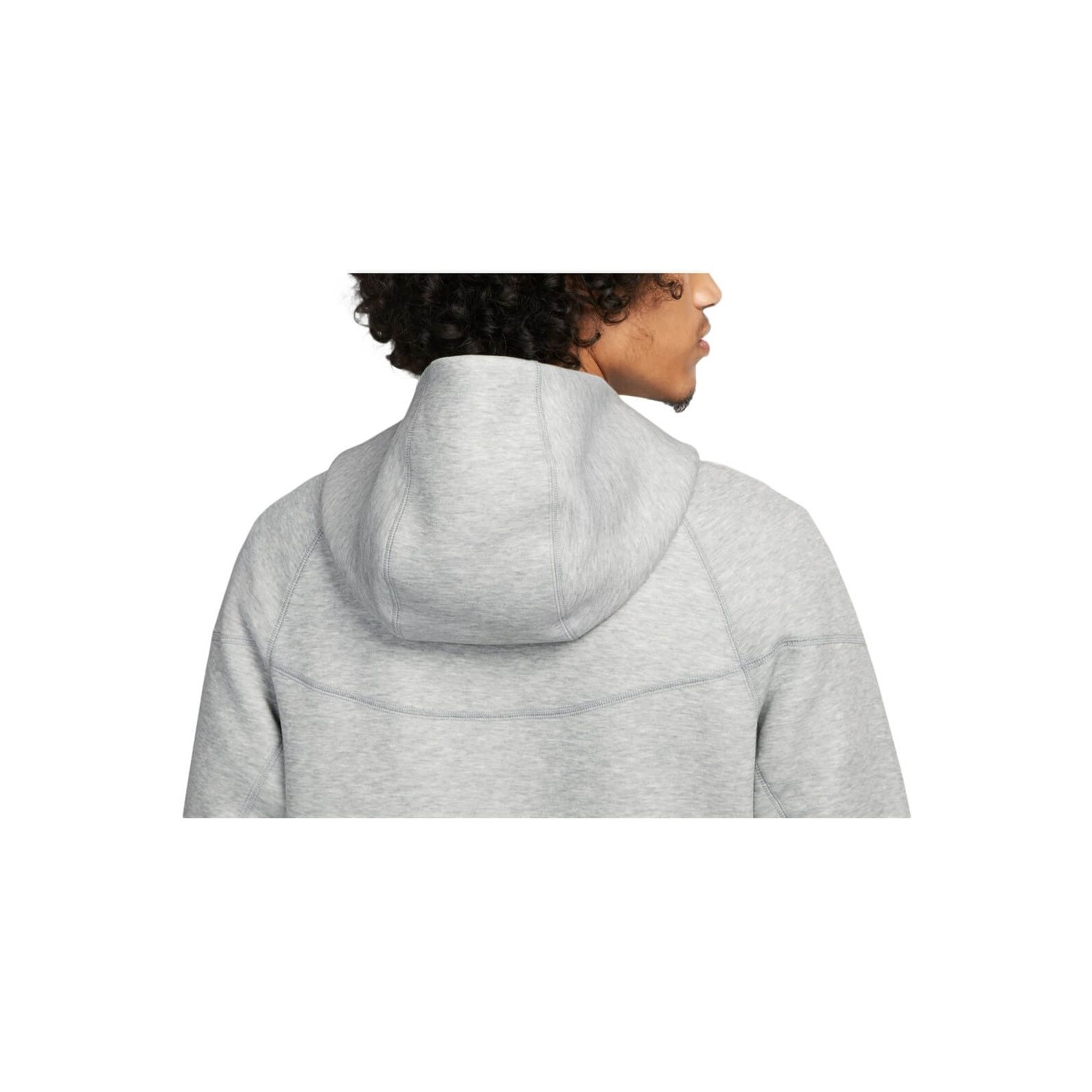 Nike - Tech Fleece Windrunner Hoodie