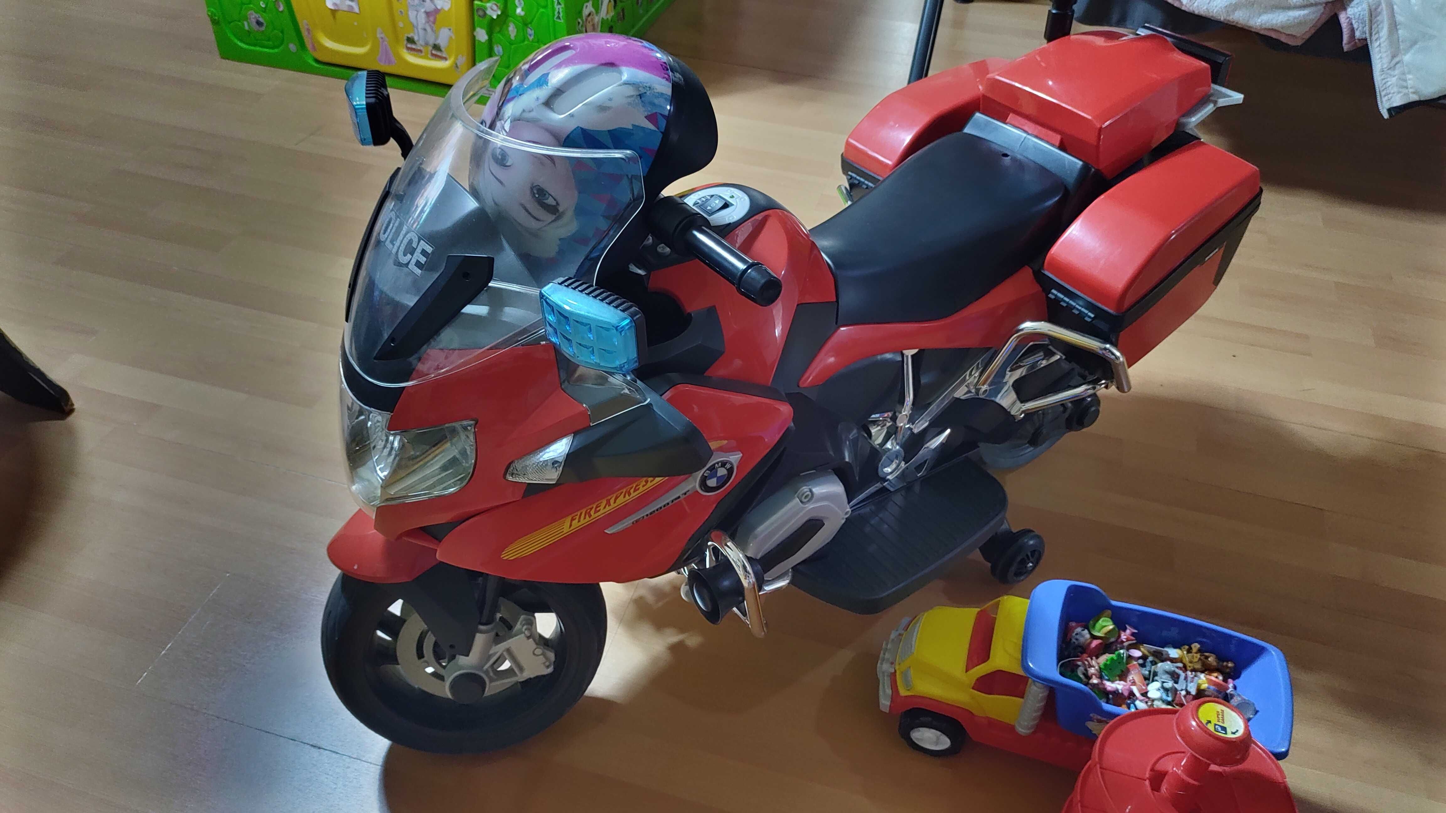De vânzare Motocicleta electrica copii