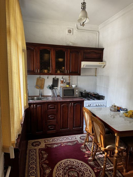 Продаётся квартира