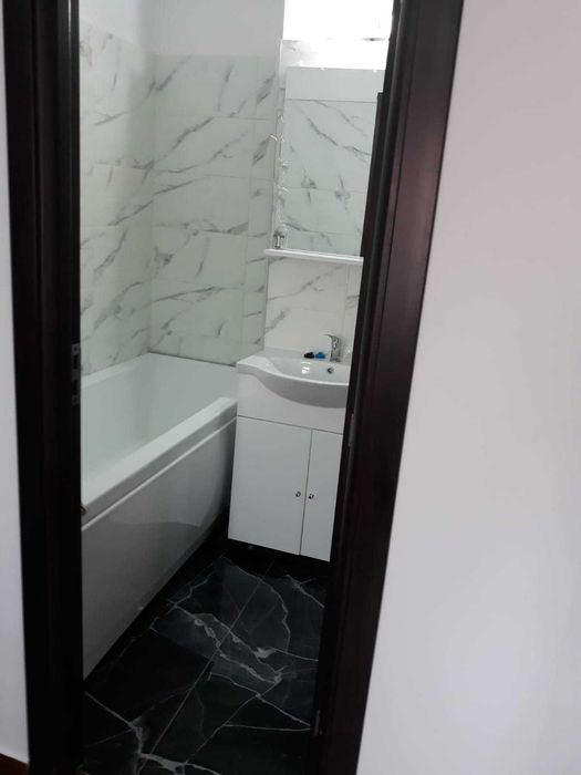 garsoniera centrala et 4,str gen dragalina