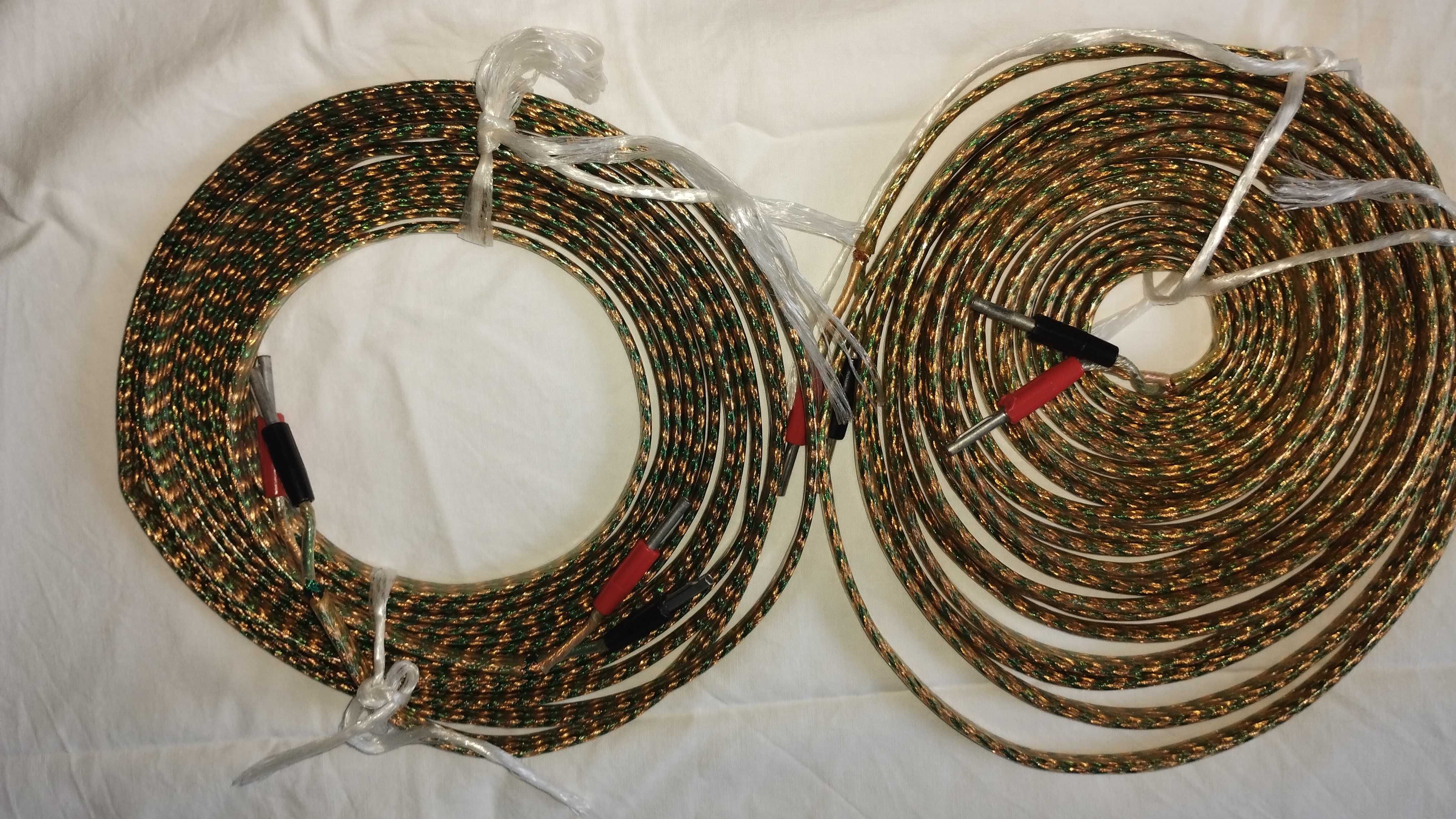 Polk Cobra 2x6 metri (cablu boxe)