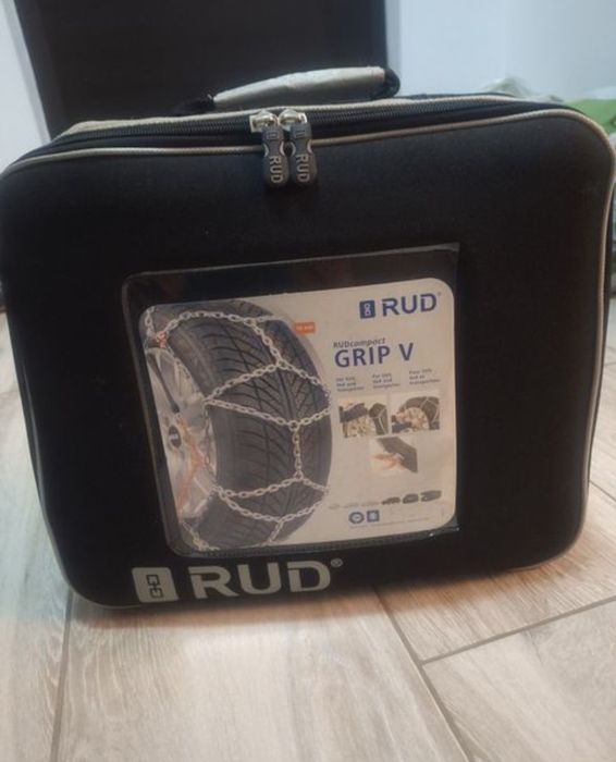 Lanturi antiderapante Rud COMPACT GRIP V