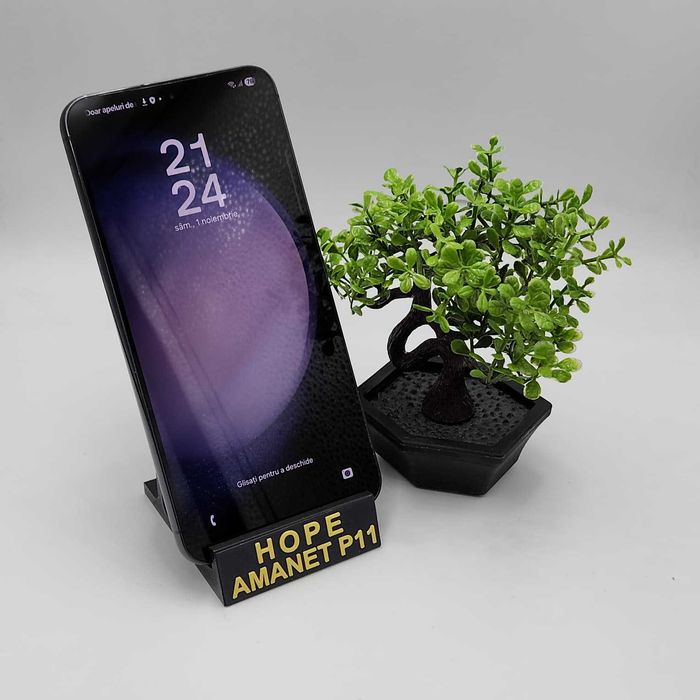 Hope Amanet P11 - Samsung S23 Plus 256/8GB