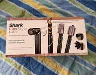 Shark FlexStyle 5in1 sigilat, fara garantie