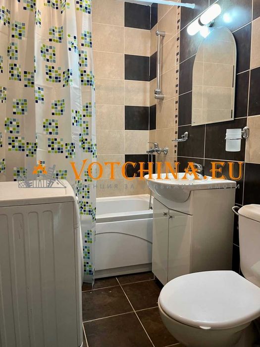 Продава се Тристаен апартамент в к.к. Слънчев бряг - 109 кв.м за 845 €/кв.м - Снимка #13