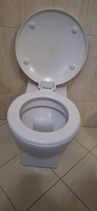 Vas toaleta (wc)