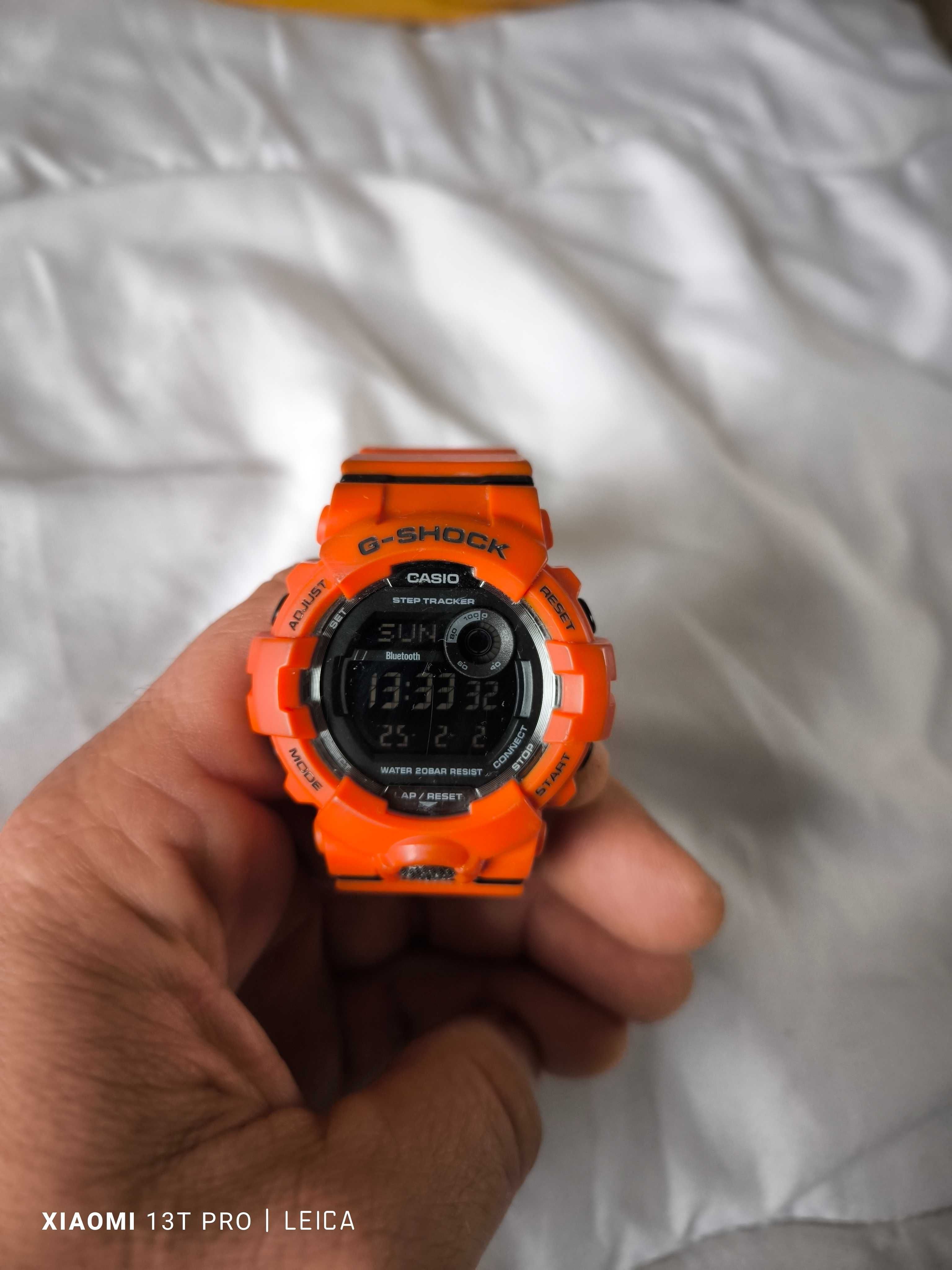 Casio G-Shock dbg800 Като нов