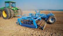 Combinator Farmet Kompaktomat K600 PS