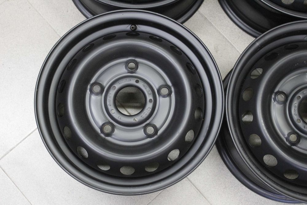 Джанти 15" Ford Transit (2012-2025)