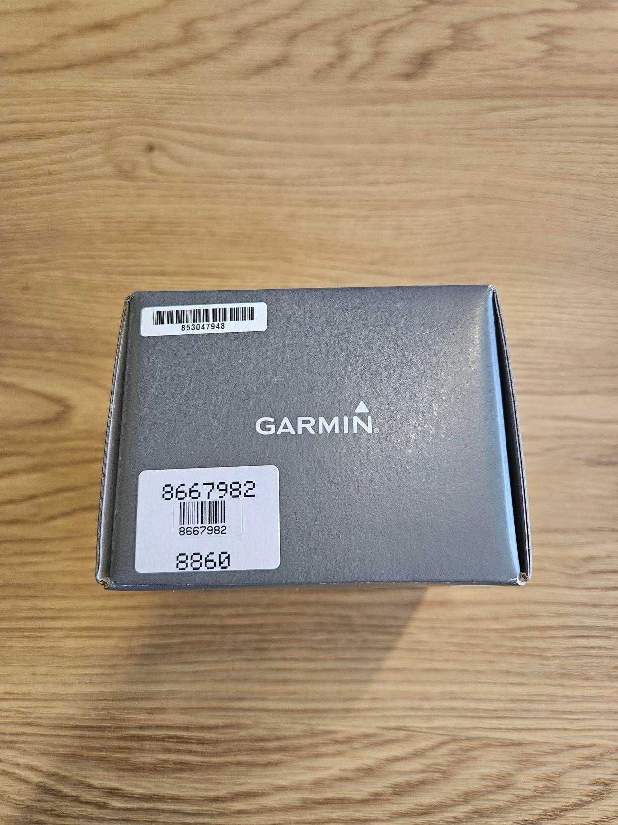 Нов часовник Garmin Epix Pro (Gen 2) 47 мм