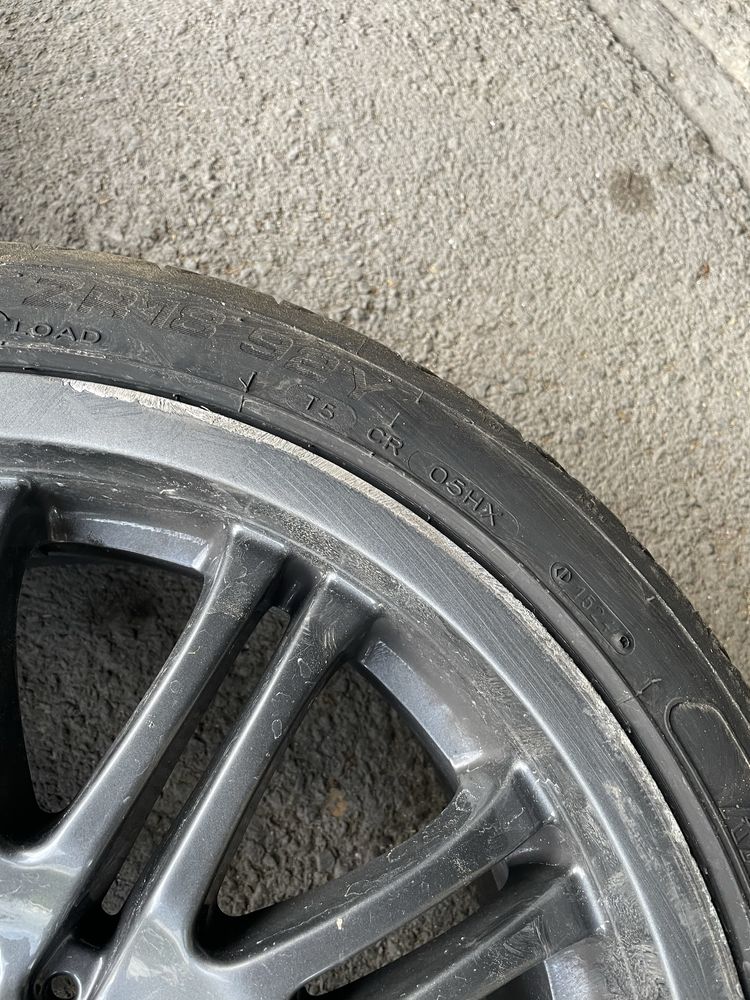 Bmw M3 Style 67 OEM