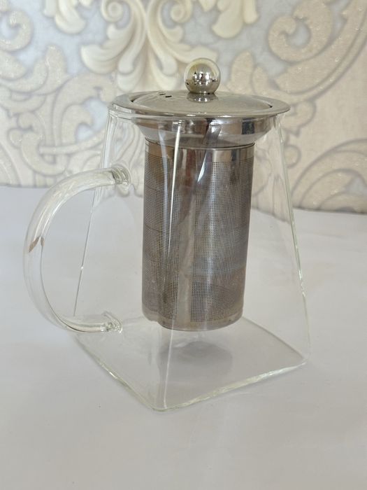 Продам чайники 6 штук