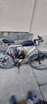 Bicicleta Technium Germany 28” frane hidraulice