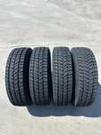 4 anvelope 235/65 R16c Agis Snow Ice m + s Dot 2025 Garantie 3 ani