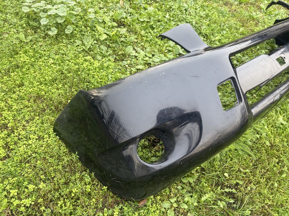 Предна броня за Тойота Рав 4 / Toyota Rav IV 2005 - 2009