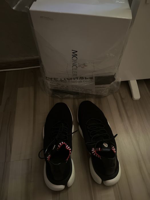 Moncler bubble мъжки маратонки