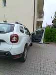 Vand dacia duster
