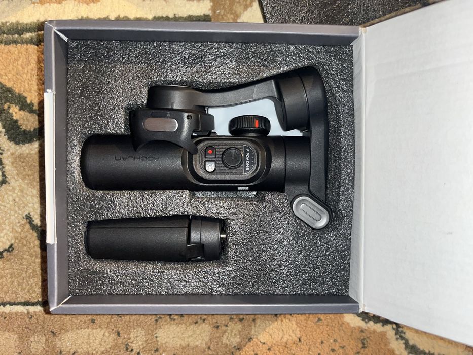 Стабилизатор смарт хе