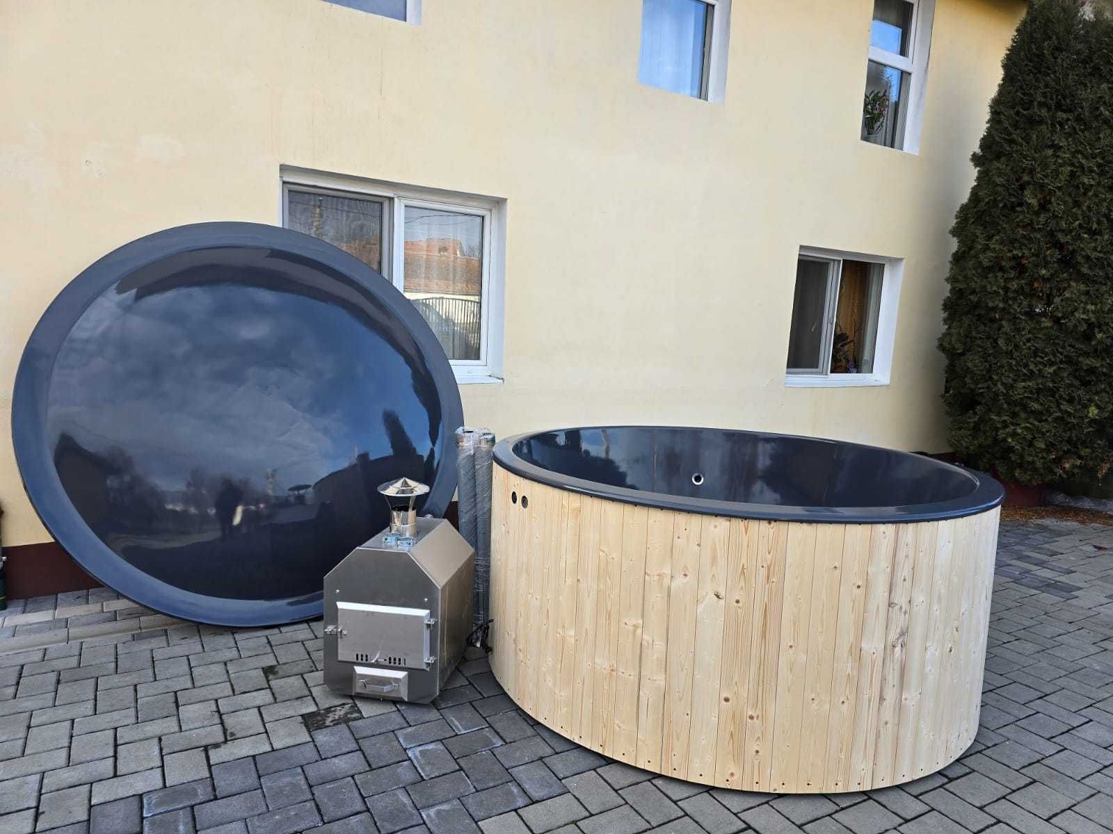 Ciubar Jacuzzi jakuzzi jacuzi jakuzi mini piscina ciubar hot tub