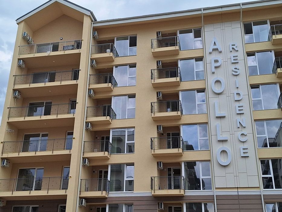 Apartament 2 camere, Apollo Park Residence, 200 m de Metrou Berceni