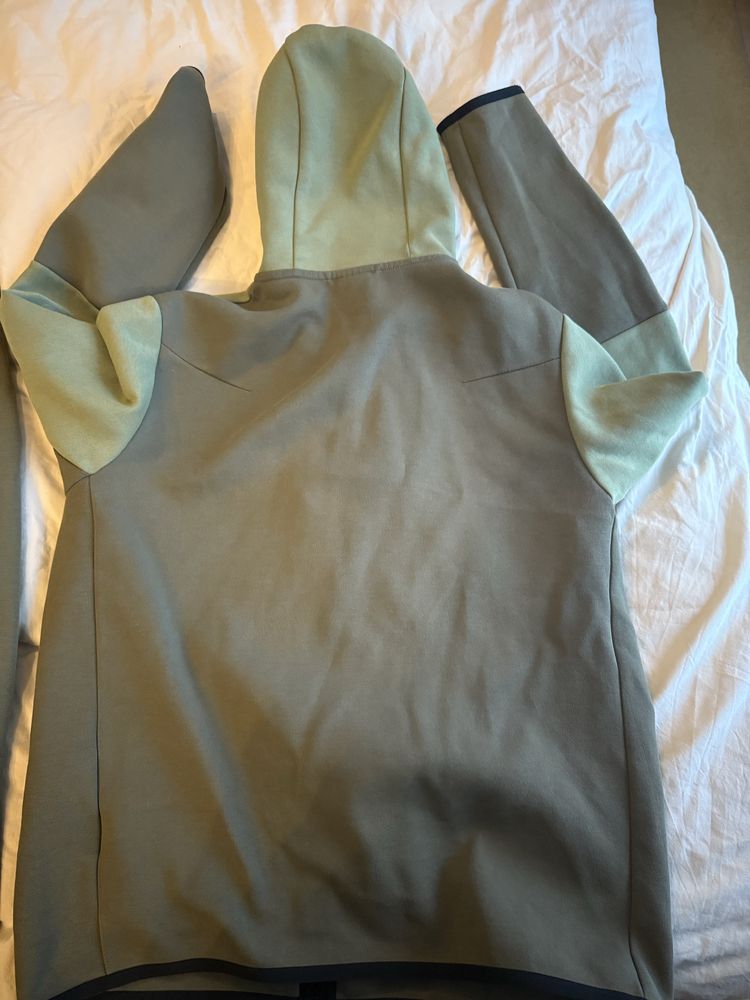 Комплект анцуг Nike tech fleece
