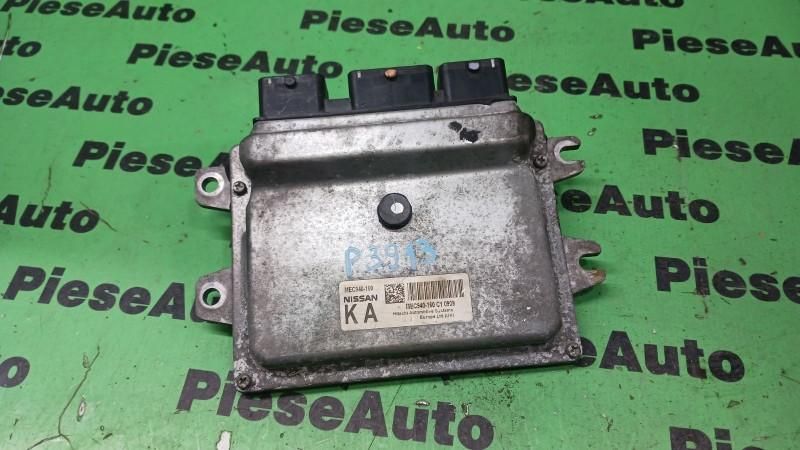 Calculator ecu Nissan Juke 2010-> mec940160