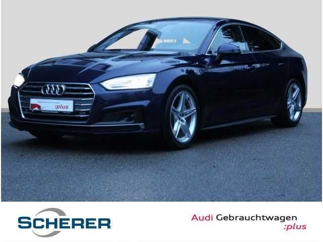 Dezmembrez audi a5 2017/Motor CNH 2.0 TDI AUDI A5 A4 A6 Q5 EURO 6 2018