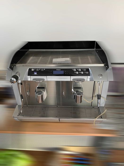 Espressor Cafea  Lavazza Blue Saeco Lb 5000 reconditionat total