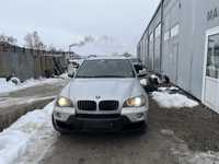 Bmw x5 e70 3.5d 286 НА ЧАСТИ ( бмв х5 е70 3.5 дизел )